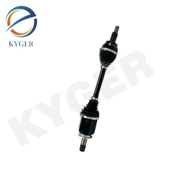 Car Axl Drive Shaft Transmission Shaft LR064252 For Land Rover Range Rover Sport