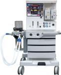 Intensive Care Units General Anesthesia Equipment S6500 Anaesthesia Ventilator