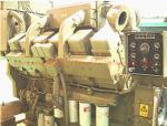 Cummins Kta38-M Marine Diesel Engine for Marine Main Propulsion