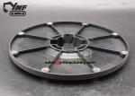 Hydraulic Pump Flange Coupling 2441U436S115 For Excavator MD300LC