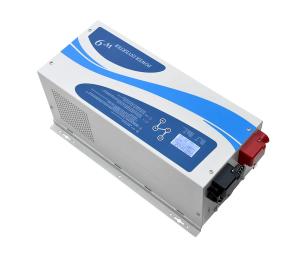 China Energy Saving 10.5VDC 144VAC Low Frequency Power Inverter factory