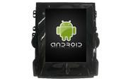 9.7'' Tesla Vertical Screen For Chevrolet Malibu 2012-2015 Android Car