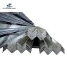 Buy cheap ASTM DIN GB Galvanized Steel Angle 100x100x10 Non Deformation Smooth Surface from wholesalers