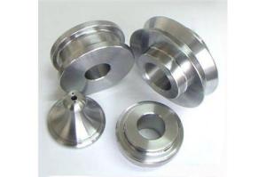 China customized precision CNC turning parts textile machine spare part factory