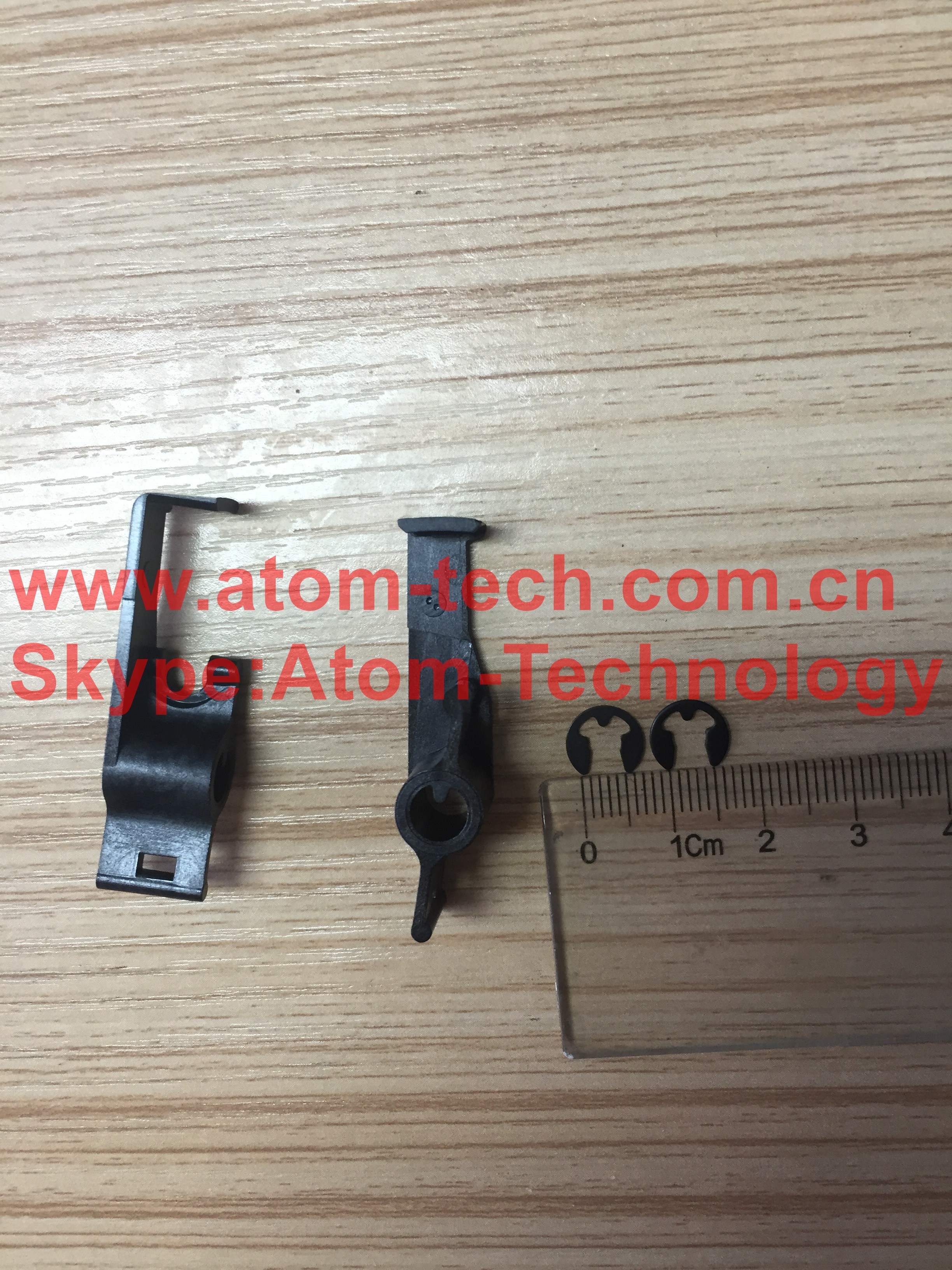 1750244706 ATM PARTS WINCOR PARTS CINEO C4060 original new Cineo 4060 Switch Lever vs 01750244706