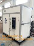 Beer / Grape Wine / Edible Oil PSA Nitrogen Generator Food Packing System Easy