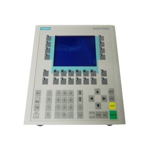 China 6AV6542-0BB15-2AX0 Siemens Touch Panel With Original Packaging factory