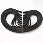 Black 8PK925 Belt for WEICHAI WD615 STR LIUGONG LONGGONG FOTON ZL50 EXCAVATOR
