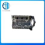 Cylinder Block 8-98204528-0 8-98046721-0 8-98005443-0 4HK1 Engine For ZX200-3