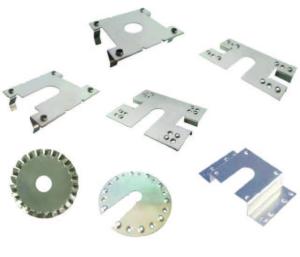 China Stainless Steel SUS 304 Solar Earthing Plate , Natural Ground Steel Plate factory