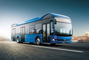 China China Lately Buses With Top Quality factory