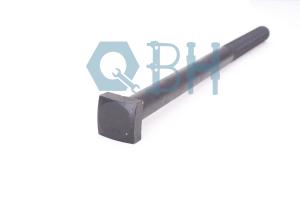 China ANSI Carbon Steel SAE J429 Square Head Bolts Grade 8 factory