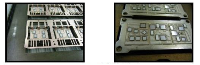 Offline PCBA Cleaning Machine 2