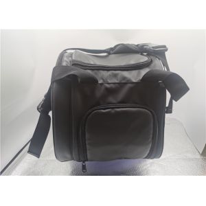 30L 2 Rackets Custom Pickleball Bag With Shoe Compartment