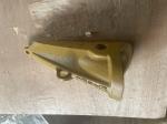 TIG brand bucket teeth of K40RC Komatsu Hensley Type Excavator Bucket Teeth