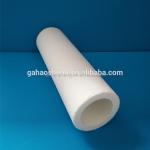 Superior Glass Fiber Peco Gas Filter Natural Gas Filter Element PZC-312 PZC-318
