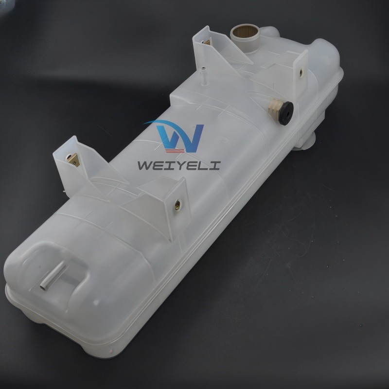 250-4464 250-4455 461-6246 193-1159 Engine Water Tank Reserve Tank Coolant Expansion Tank C18 A962 A963
