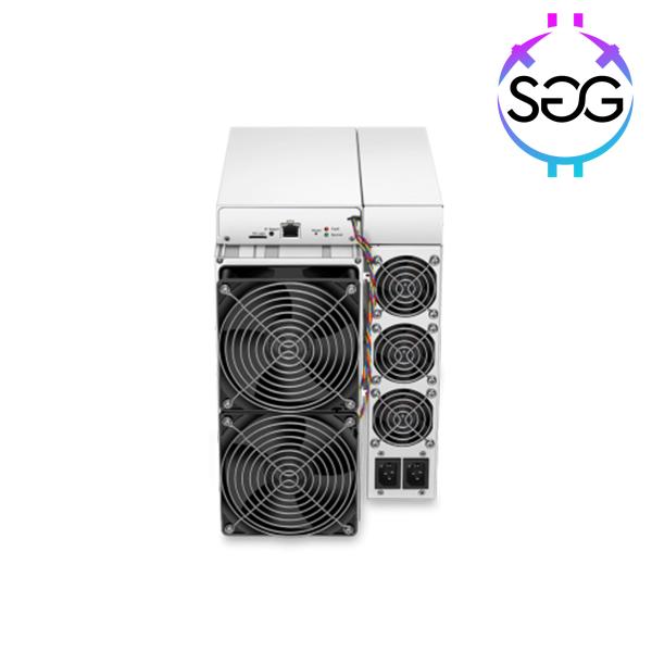Cryptominer LTC DOGE Bitmain Asic Antminer L7 9050mh/S 3450 Watt