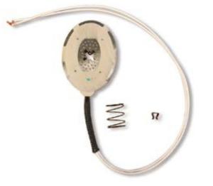China 12 Inch AKLO Type Electric Trailer Brake Magnet 12 V Replacement Kits factory