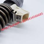 22254576 BEBE4P03001 Diesel Fuel Injector For VOLVO MD13 BORE 85002179