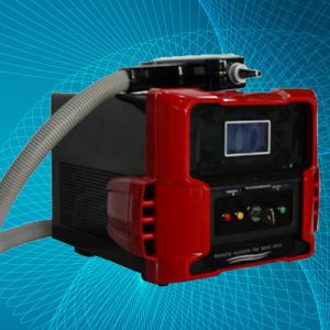 China tattoo removal laser machine yag laser tattoo removal beauty machine on sale