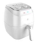 2000W Family Air Fryer PP / PC Material Auto Shut Off Air Circulation Fryer