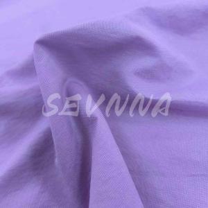 China Lightweight Sport Bra Fabric For Comfortable And Unrestricted Movement factory