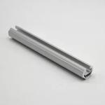 powder coated aluminum pipe，6063 6061 aluminum alloy square tube hollow tube