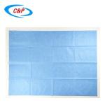 TUR Cystoscopy Disposable Surgical Pack 3/4 Surgical Drape OEM