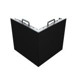 Professional P1.9mm P2.6mm LED Video Wall for XR and Virtual Photography