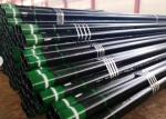 Male Threaded Connection Carbon Steel Casing Tube for API5CT N80 L80 P110 Base
