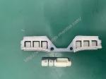 Mindray iMEC8 Patient Monitor Parts Silicone Button 049-000312-00