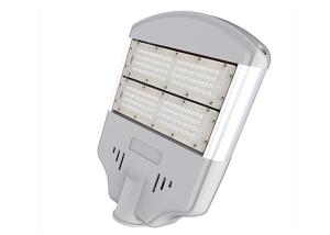China 60w 100w 150w 200w AC85-265V Waterproof LED Street Lights For Country Road Lighting factory