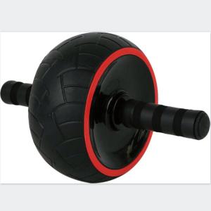 China Fitness ABS Gym Exercise Wheel Workout Ab 20kg Muscle Training factory