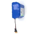 25.2V 4Ah lithium Battery
