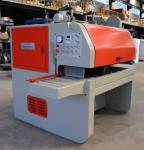 100mm To 500mm Wooden Pallet Machine Wood Pallet Manufacturing Equipment