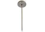 127mm Probe Milk Temperature Thermometer / Digital Milk Frothing Thermometer