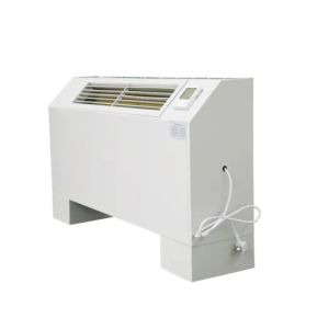 3600w Water Modular 510m3/H Chiller Fan Coil Unit