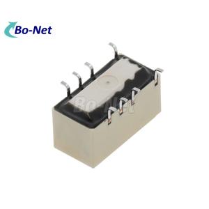 China G6S-2F-5VDC Omron orignal new electromagnetic relay G6S-2F-5VDC factory