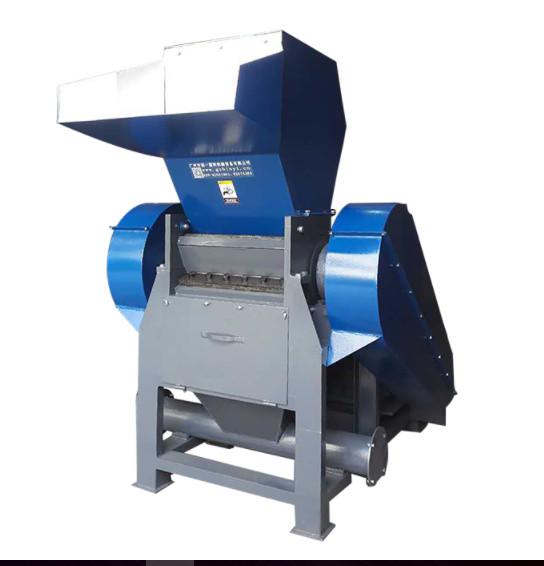 Hot small wood crusher plastics crushing machine/10HP 7.5KW Strong Wasted