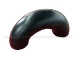 180 Degree Schedule 40 Black Steel Pipe Fittings Elbow Seamless Carbon Steel 1 1