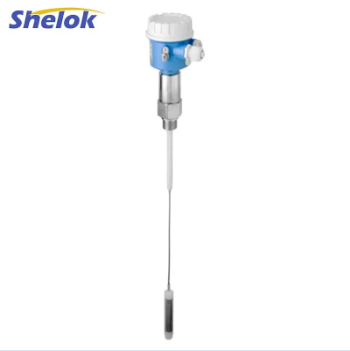 China Capacitive Radar Level Meter for Precise Level Measurement in Electric Power Papermaking and Chemical Processing Applications on sale