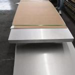 Mill Edge Rolled Stainless Steel Plate Sheet 301 301L 304L 316 321 410 430 409