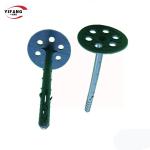 Thermal 200mm 220mm Plastic Insulation Anchors