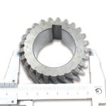 65.02115-0009 6BD1 DB58 Crankshaft Gear For Isuzu DOOSAN Excavator Engine Parts