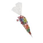 Party Snack Wrapping Cellophane Corn Bag Self Adhesive Treat Snacks Cookie Cello
