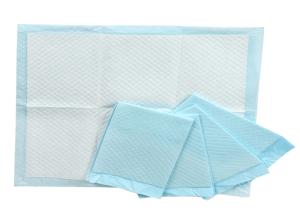 China Comfortable Disposable Sheet Protectors High Strength Nonwoven Material factory