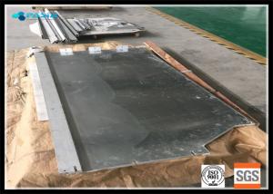 China Weather Proof Honeycomb Products Nomex Aramid Honeycomb Board For Boats factory