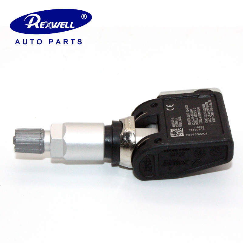 433MHz TPMS Car Tire Pressure Sensor For BMW Rolls Royce ALPINA 36106887147