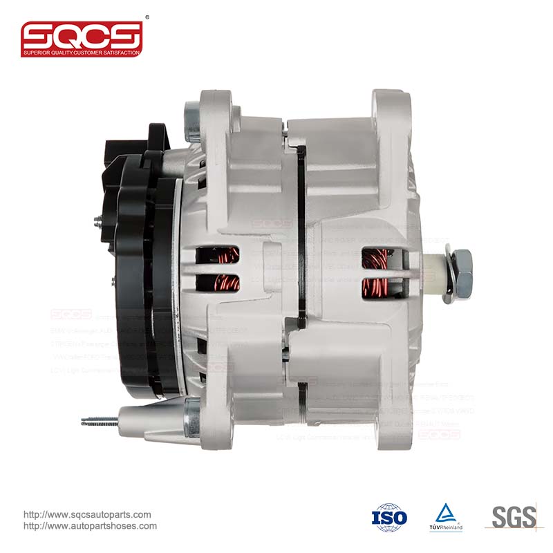 Auto Parts Alternator HVW0001540102 06F903023A 06F903023C 06F903023F 06F903023H 06F903023J 07K903025A